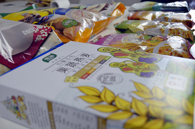 便宜又好吃还能减肥的麦片,无糖低脂减肥麦片推荐