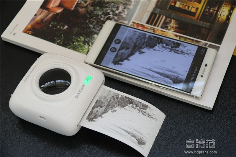 喵喵机热敏打印机,喵喵机热敏打印头