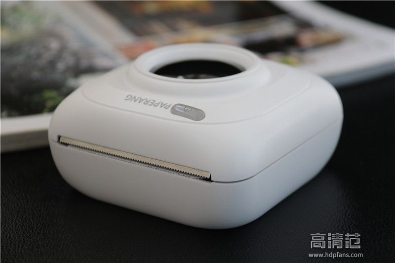 喵喵机热敏打印机,喵喵机热敏打印头