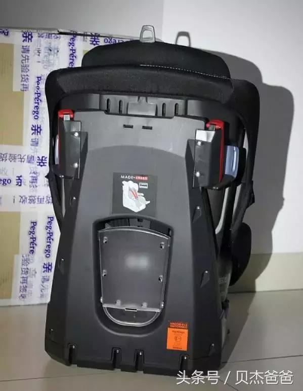 peg perego安全座椅安装 (pegoperego安全座椅怎么安装)