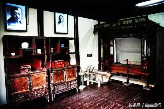 湘西凤凰城沱江风景,印象湘西凤凰古城