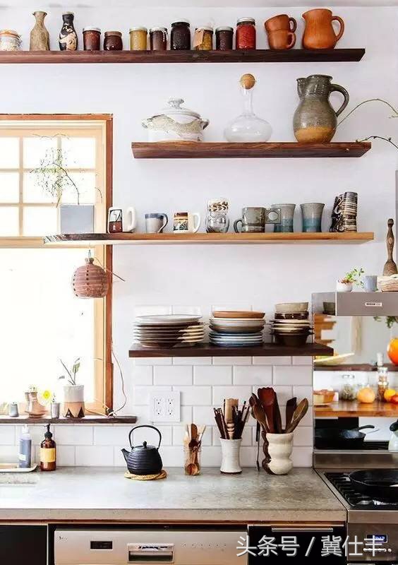 家里装修柜子怎么设计合理,新房装修怎样让柜子更有收纳效果