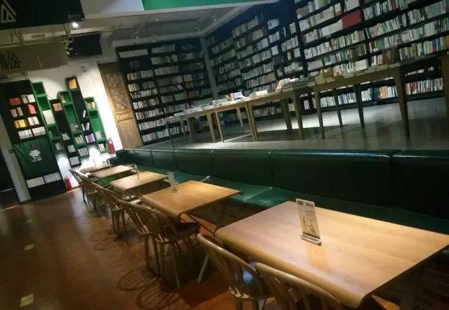 郑州值得一去的8家书店,郑州最适合读书的书店