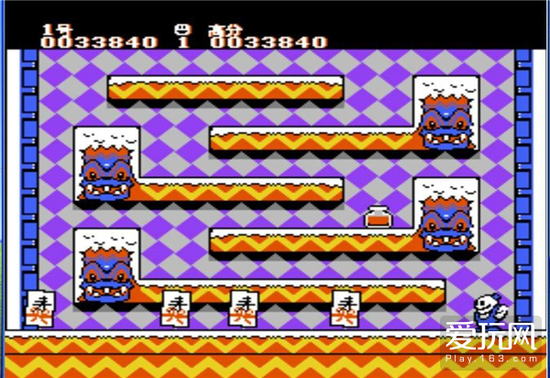 还记得你身边的2P吗？纪念曾经的双打游戏