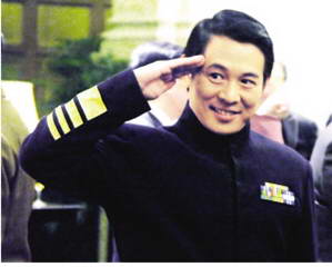 李连杰46部影片少林寺,盘点李连杰十部电影新少林五祖