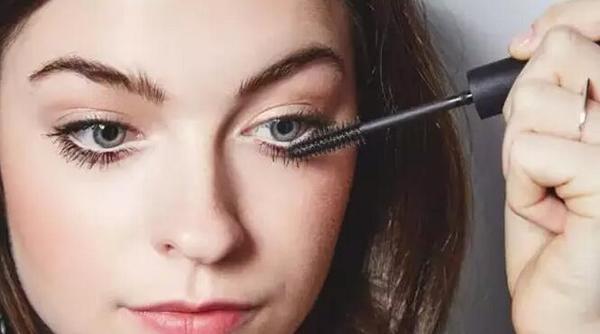 一妆到底,一妆遮百丑