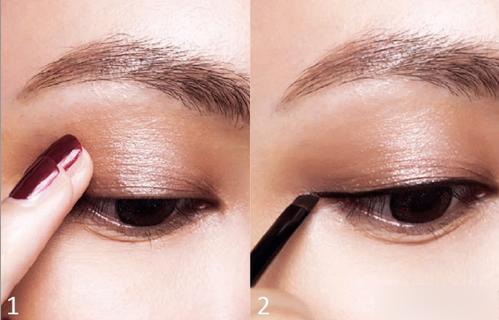 一妆到底,一妆遮百丑