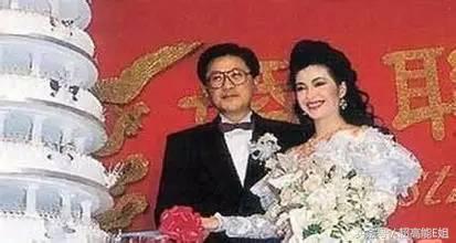 49岁冻龄港姐近况,49岁港姐老公去世