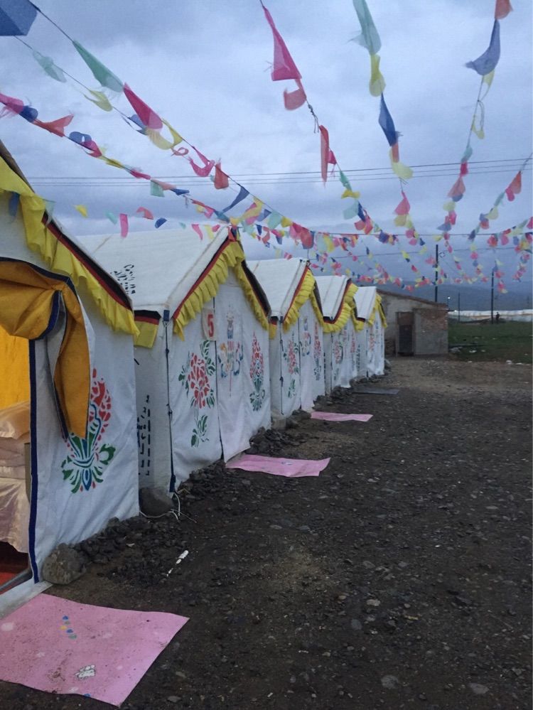 成都到青海湖最佳路线,成都去青海湖怎么去