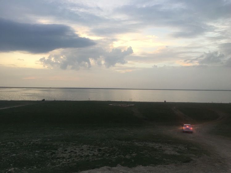 成都到青海湖最佳路线,成都去青海湖怎么去