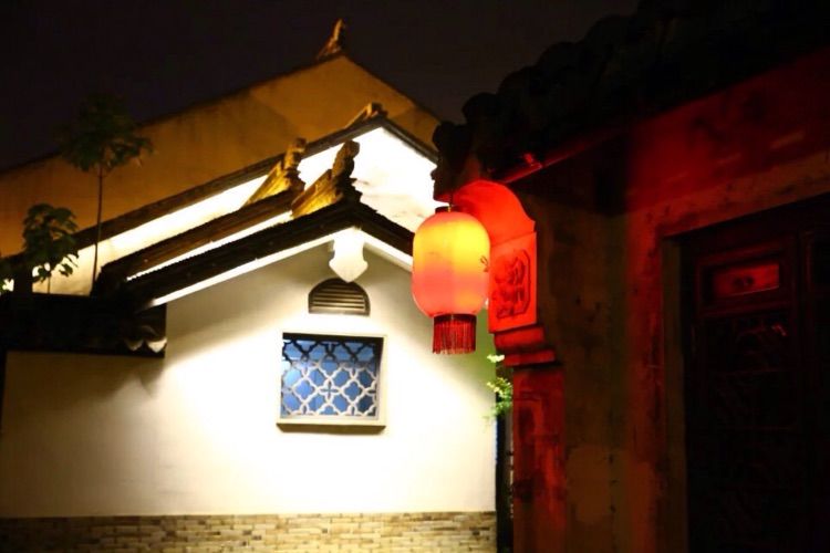 江南水弄堂，运河绝版地——无锡南长街