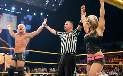 wwe最可惜的巨星道夫,wwe最厉害的十名选手排名