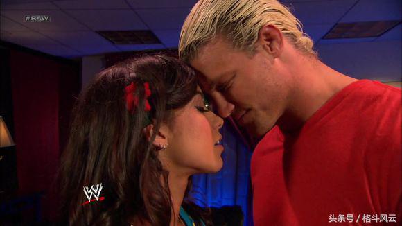 wwe最可惜的巨星道夫,wwe最厉害的十名选手排名