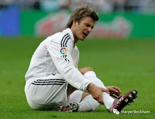 贝影从未离去贝克汉姆,贝克汉姆回忆科比