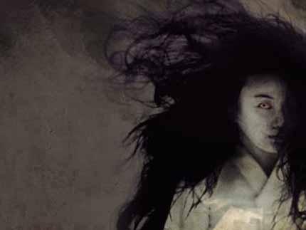 故事：她为了逃婚却路遇水鬼拦道，没想到……