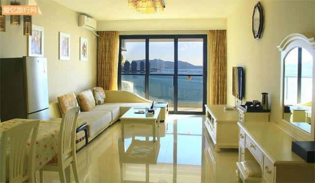 三亚怎么选酒店,去三亚怎么找酒店