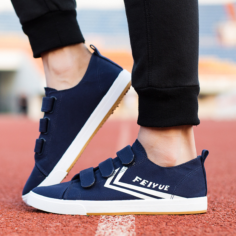 帆布鞋发黄怎么清洗小妙招,帆布鞋白色边蹭黑了怎么清洗