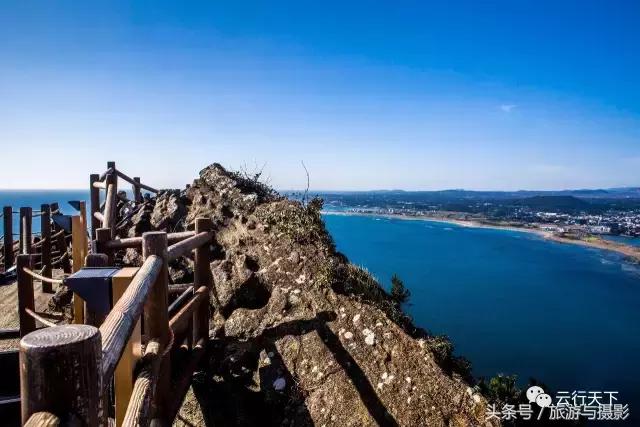 济州岛东线一日游公交攻略,济州岛步行街攻略