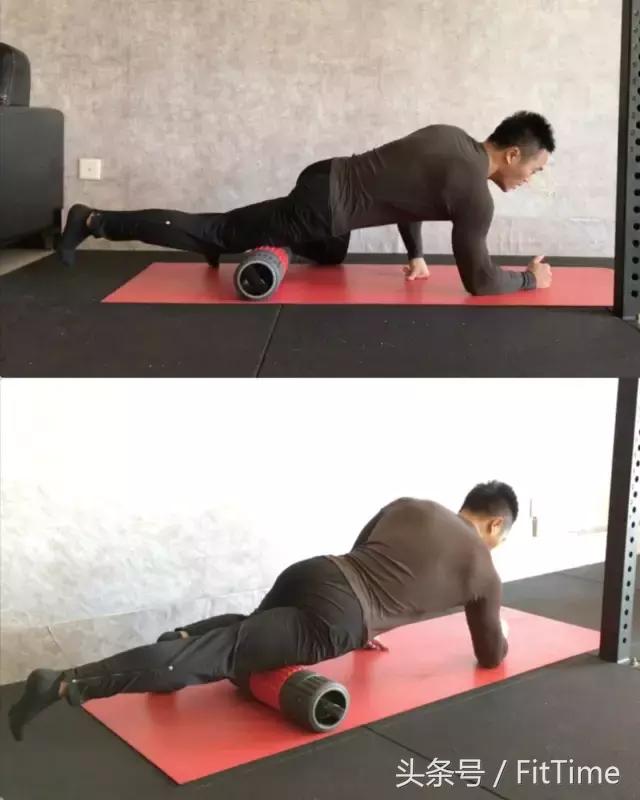 粗小腿怎么变细,粗小腿改善