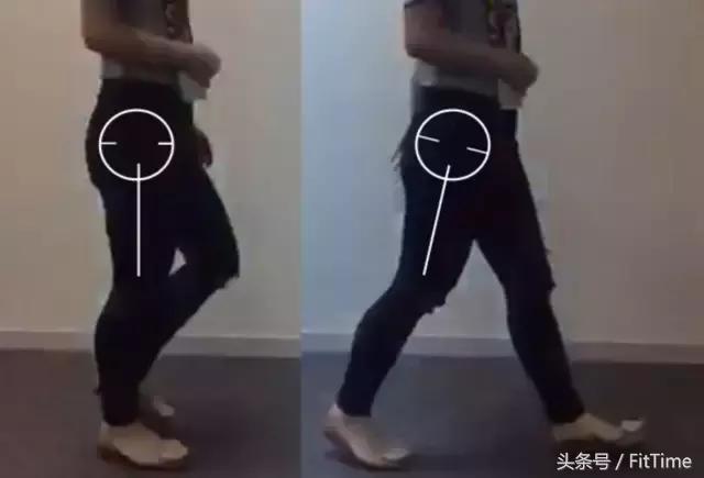 粗小腿怎么变细,粗小腿改善