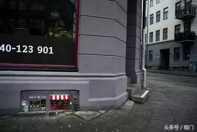 上岛咖啡冰城上演“集体失踪”；开给老鼠的咖啡馆，你见过吗？