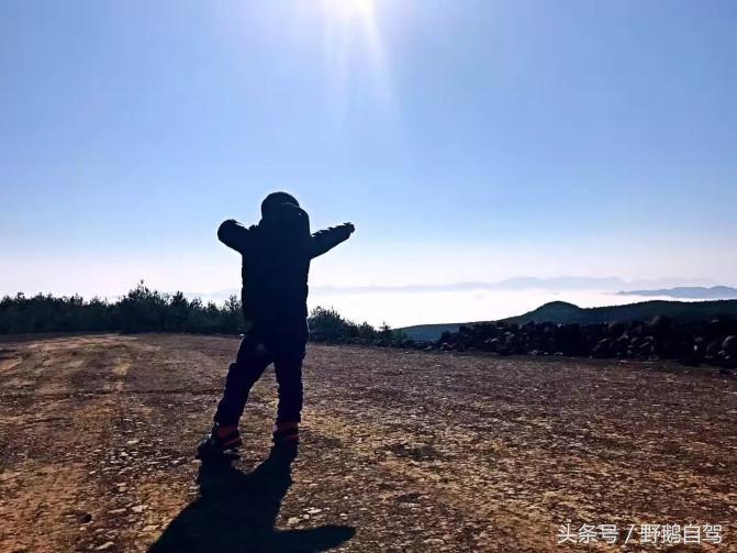 昆明至昭通大山包自驾攻略,云南昭通大山包自驾游攻略