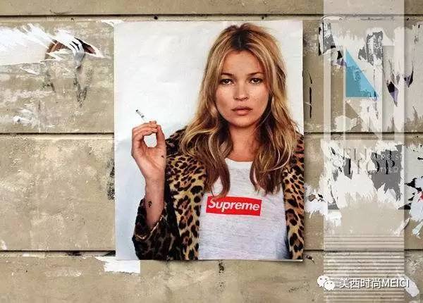 supreme和lv,supreme和lv联名牛仔衣