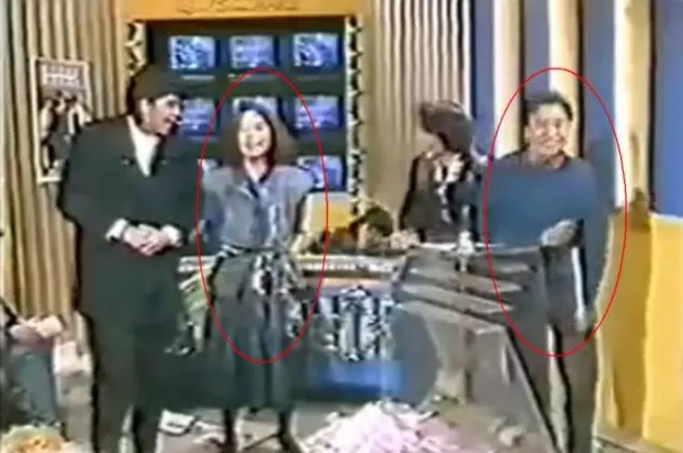 张国荣杜丽莎,杜丽莎张国荣什么关系