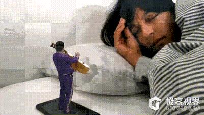 全息投影技术领先公司是什么,全息投影公司历程