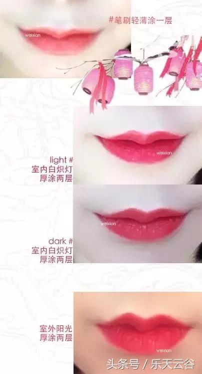 dior烈艳蓝金999哑光和滋润,dior烈焰蓝金909丝绒版限定中国红