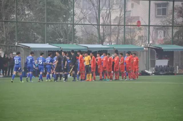 全国u14-15羽毛球比赛总决赛,青岛海牛u15vs青岛足球u14