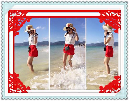 成都自驾游三亚攻略,成都自驾海南三亚旅游攻略