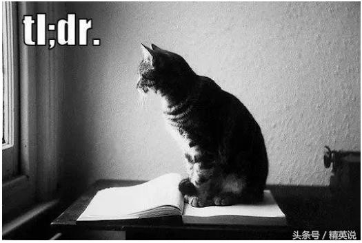 YOLO、FTW、TGIF，歪果仁爱用的缩写你都知道么？