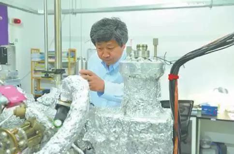 2021年中国科技成果回顾总结,2021年中国重大科技