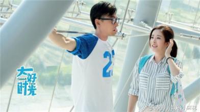 与胡歌合作过的圈内十大女神，第七个有颜值，第四个有演技