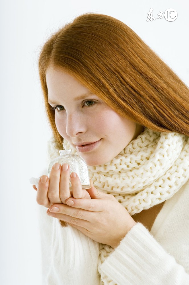 如何闻香识美人？一篇香水小白的实用指南