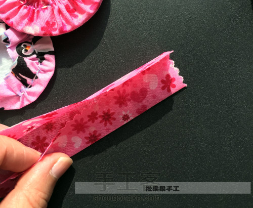 马卡龙多钱包制作方法,自己做马卡龙成本