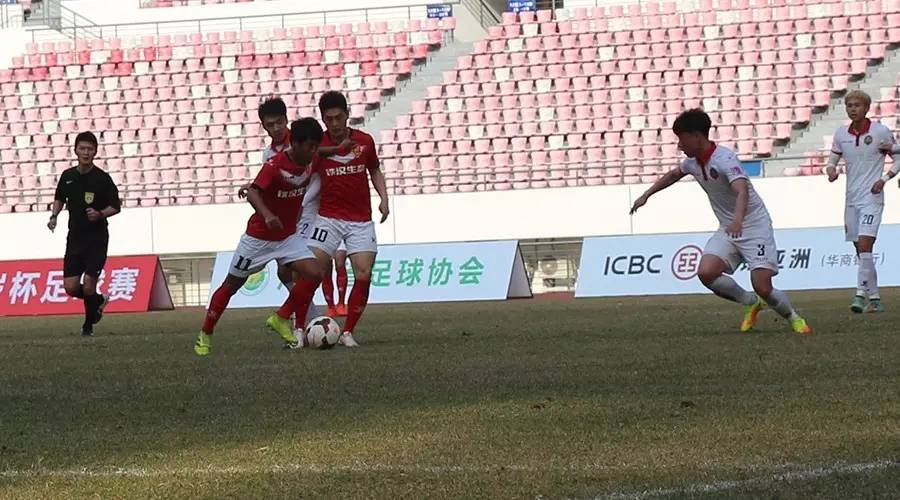 深圳佳兆业vs梅县铁汉,梅县贺岁杯足球