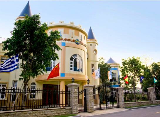 天津最贵的私立小学排名,天津最好的高档幼儿园