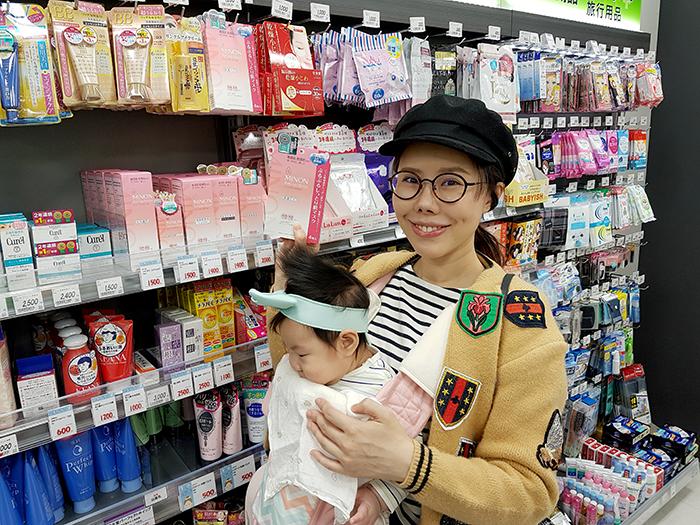 日本药妆必买购物清单,日本旅游必买药品清单大全