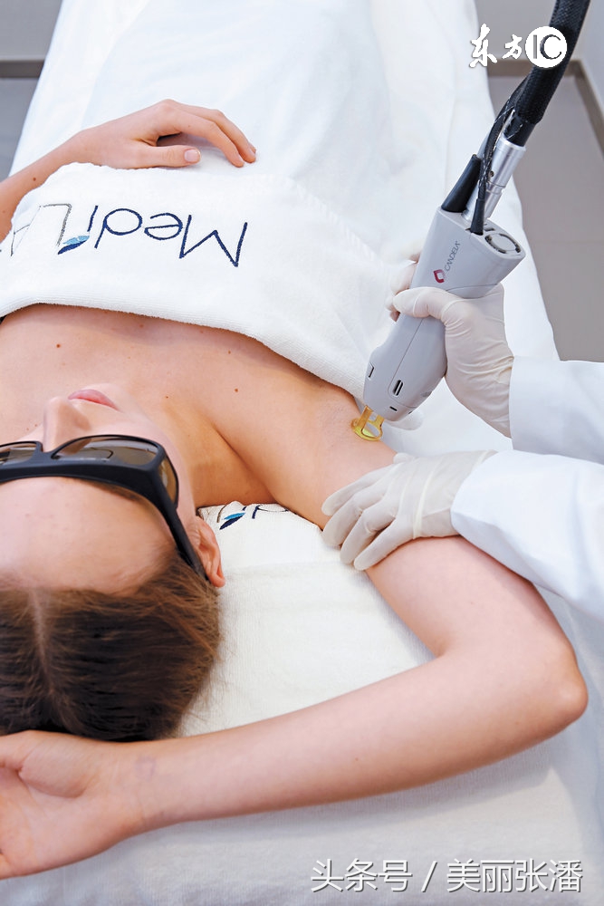 腋下味道变重什么原因,腋下有味道该如何祛除