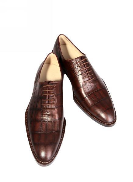 新皮鞋如何不磨脚,教你让皮鞋焕然一新