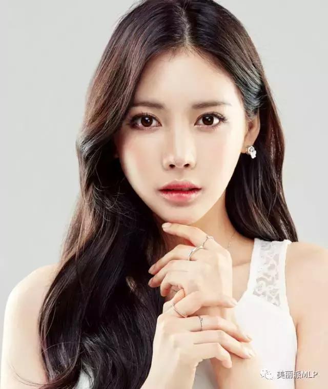 2017十大最受欢迎韩国网红,18年有位很火的韩国网红