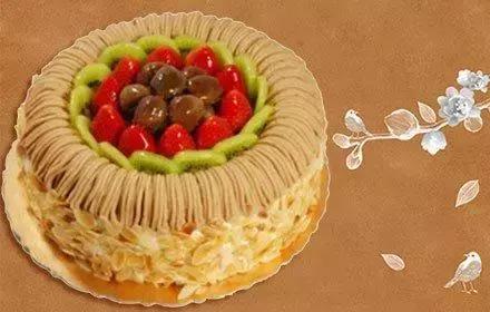 京城甜品店,北京必打卡甜品店