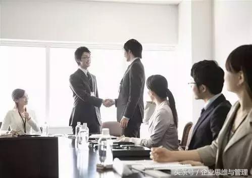 任正非的工作思路,任正非的责任与担当