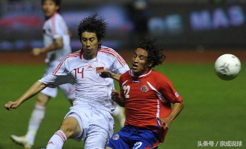 国足1比5泰国惨案记录片大揭秘,央视点评国足1比5惨败泰国