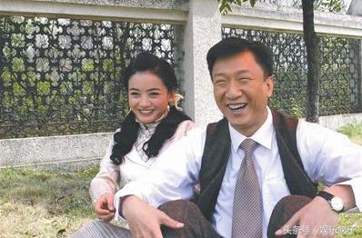 韩雪袁弘同学，集美貌与演技一身，零绯闻拒绝炒作，至今不温不火