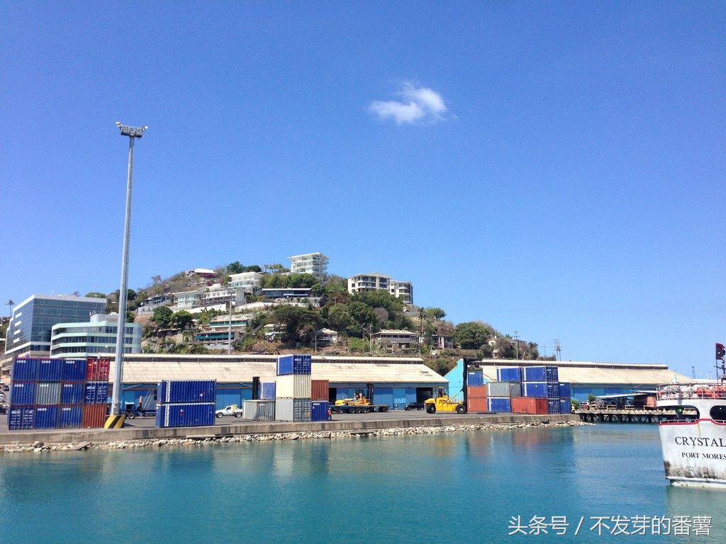 大洋洲人口第二大国，总理是广东台山人