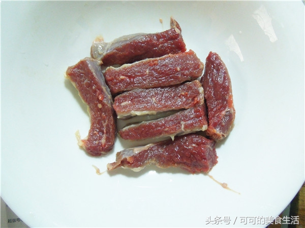 自己在家烤牛肉的教程,自己在家烤牛肉干怎么烤