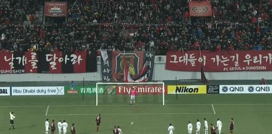 贺惯失误,贺惯绝杀恒大